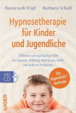 Hypnosetherapie für Kinder und Jugendliche