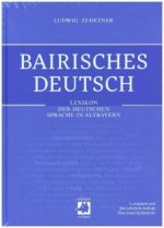 Bairisches Deutsch