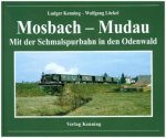 Mosbach - Mudau