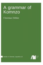 grammar of Komnzo