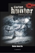 Dorian Hunter 79 - Unter dem Eis