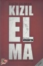 Kizilelma - Ayasofya