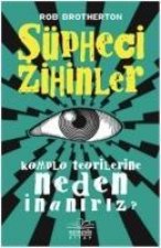 Süpheci Zihinler