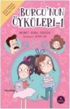Burcunun Öyküleri - 1