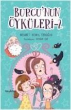 Burcunun Öyküleri - 2