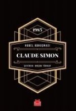 Nobel Konusmasi - Claude Simon