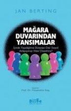 Magara Duvarindan Yansimalar