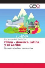 China - América Latina y el Caribe
