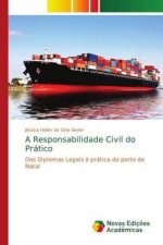 A Responsabilidade Civil do Prático
