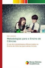 Metodologias para o Ensino de Ci?ncias