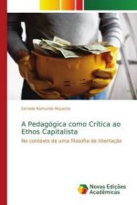 A Pedagógica como Crítica ao Ethos Capitalista