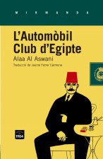 L'autom?bil club d'Egipte