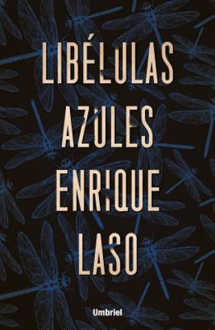 LIBÈLULAS AZULES