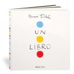 UN LIBRO CARTONÈ