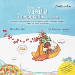 Una visita inesperada en mi familia