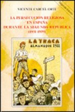 La persecución religiosa en España durante la Segunda República (1931-1939)