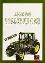 Tractores. 15ª edición