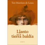 Llanto en la tierra baldía