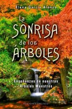 LA SONRISA DE LOS ÁRBOLES
