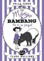 MANGO & BAMBANG