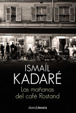 Las ma?anas del Café Rostand