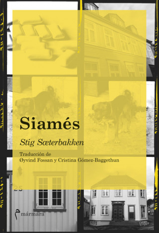 SIEAMÈS