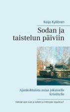 Sodan ja taistelun paiviin