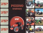 Pexeso - Traktory III (černé)