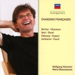 Chansons francaises