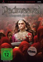 Padmaavat - Ein Königreich für die Liebe