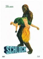 Schlock - Das Bananenmonster