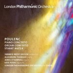 Poulenc & N,zet-S,guin