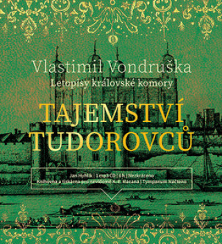 Tajemství Tudorovců