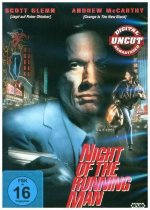 Night of the Running Man