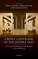 Crony Capitalism in the Middle East