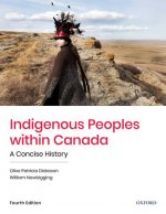 Indigenous Peoples within Canada