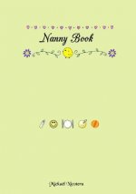 Nanny Book