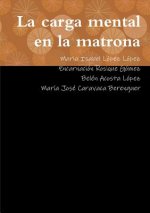 carga mental en la matrona