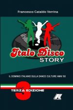 ITALO DISCO STORY - Terza Edizione