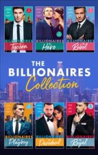 Billionaires Collection