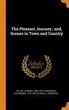 Pleasant Journey; And, Scenes in Town and Country