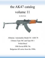 AK47 catalog volume 11