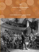 STATUTES OF CALIFORNIA - 1854