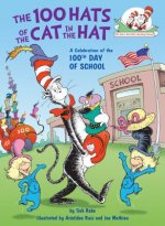 100 Hats of the Cat in the Hat