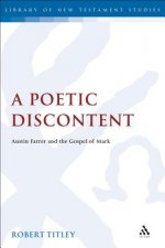 Poetic Discontent