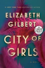 City of Girls