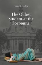 Oldest Student at the Sorbonne