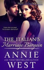 Italian's Marriage Bargain