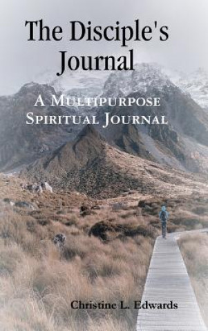 Disciple's Journal