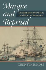 Marque and Reprisal